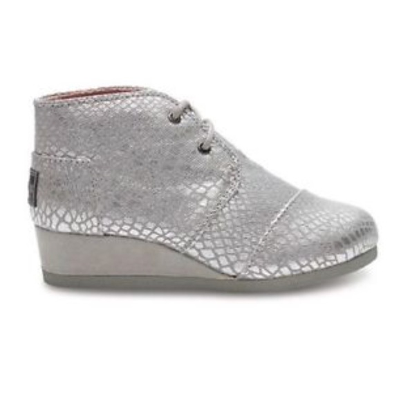 animal print desert boots